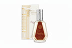 Maison Barakkat Rouge 540 Eau de Parfum product images and lifestyle scenes