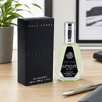 Eau de Parfum Smart Black for Men