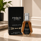 Proud of You Absolute Eau de Parfum 50ml