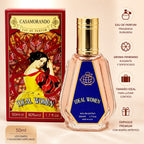 Casamorando Ideal Women Eau de Parfum für Sie, 50ml