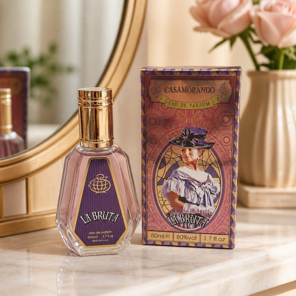 Casamorati La Bruta Eau de Parfum