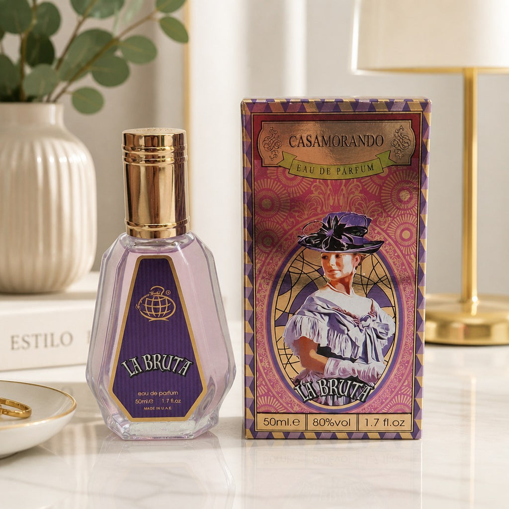 Casamorati La Bruta Eau de Parfum