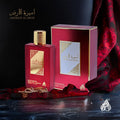 Ard Al Zahrat Ameerat Al Ardh Eau de Parfum product images and lifestyle scenes