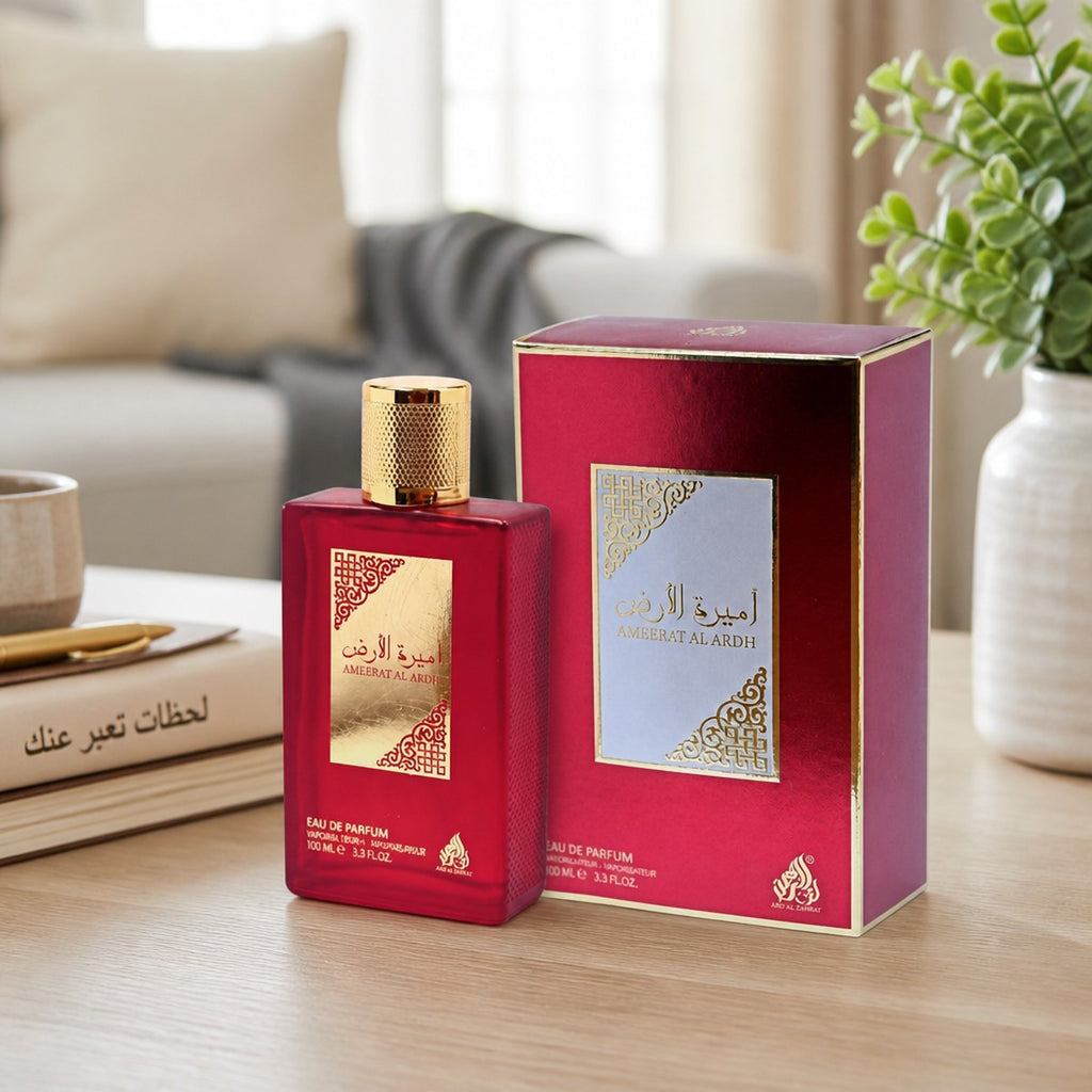 Ameerat Al Ardh, Eau de Parfum