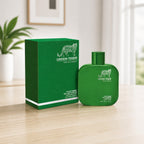 Eau de Toilette Green Tiger Herren