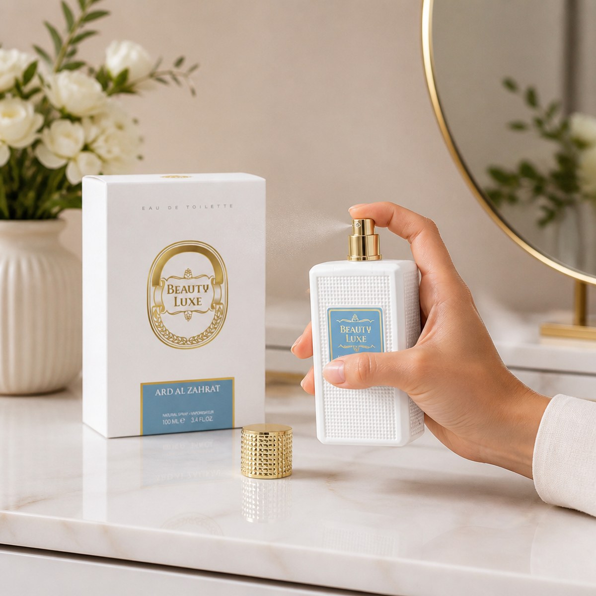 Eau de Toilette Beauty Luxe von Ard Al Zahrat