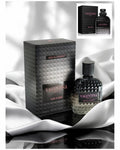 Ard Al Zahrat Valentina For Him Born In Roma Eau de Toilette 100ml product images and lifestyle scenes