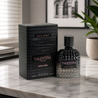 Eau de Toilette Ard Al Zahrat Valentina For Men Born In Roma 100 ml