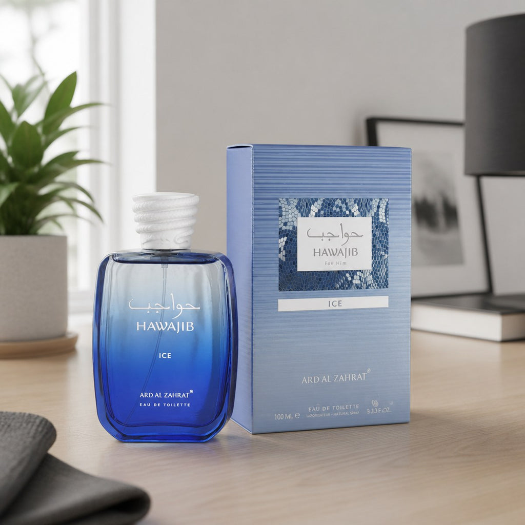 Eau de Toilette HawaJib Ice für Herren