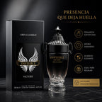 Eau de Toilette Ard Al Zahrat Victoria Invisible