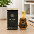 Saheb Eau de Parfum 50 ml