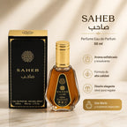 Saheb Eau de Parfum 50 ml