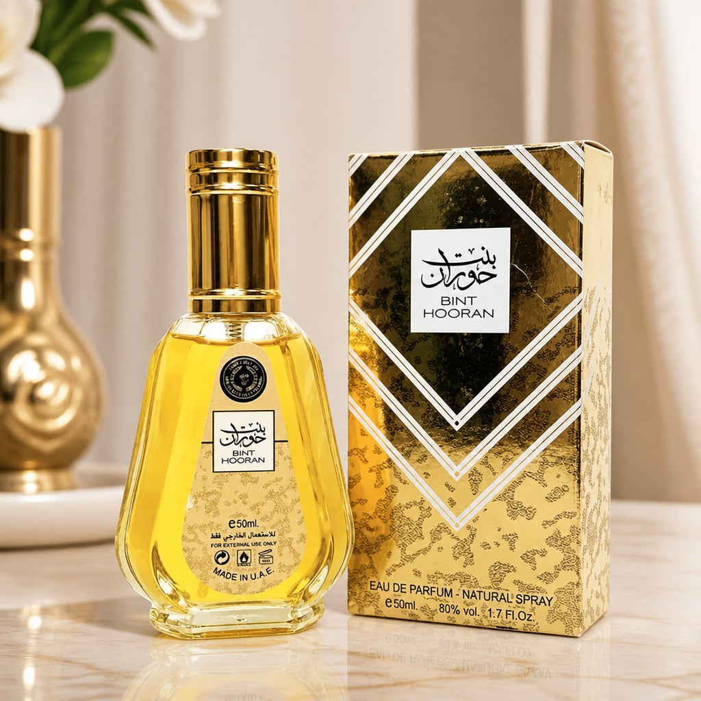Eau de Parfum Bint Hooran 50 ml