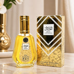 Eau de Parfum Bint Hooran 50 ml