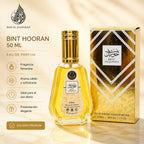 Eau de Parfum Bint Hooran 50 ml