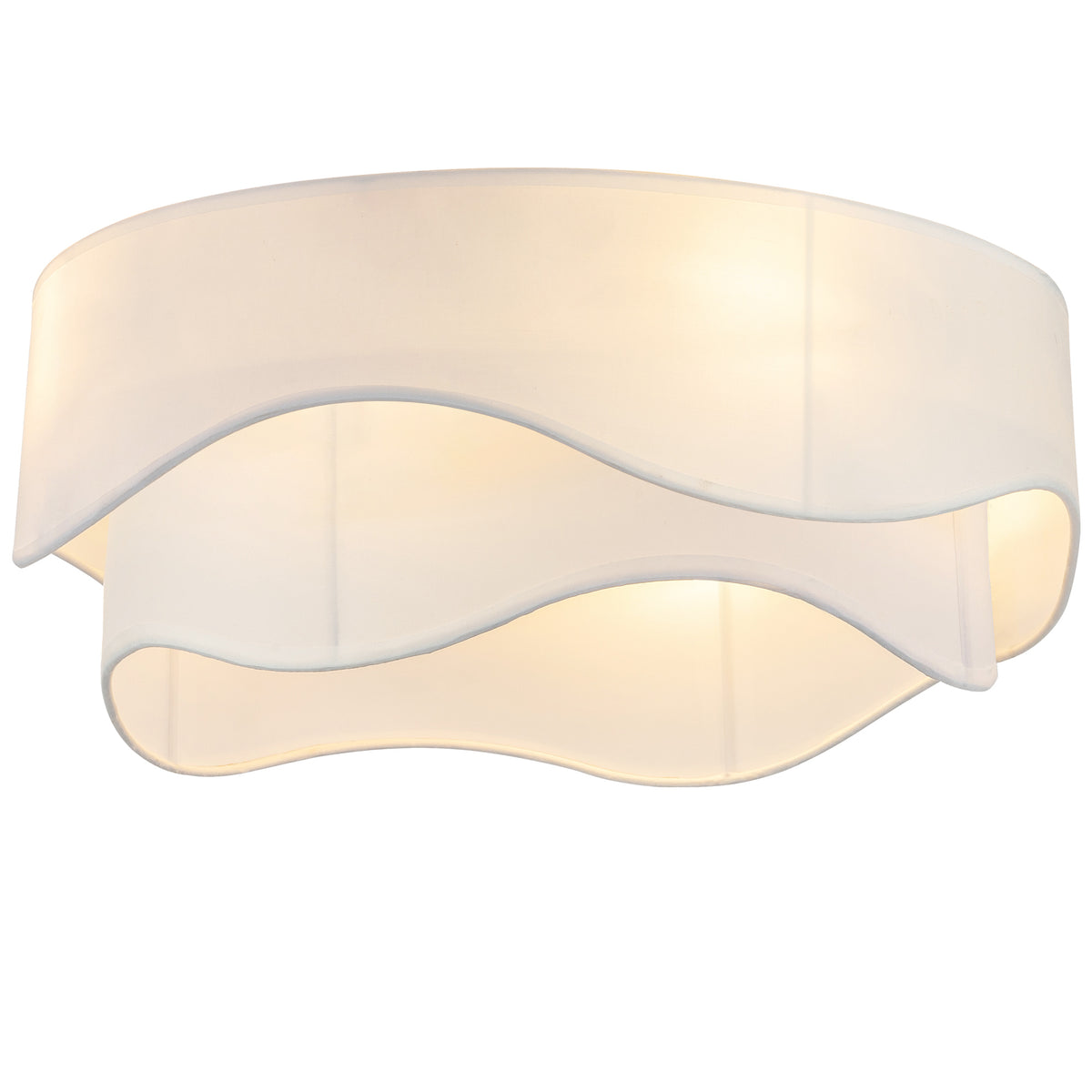 Ventilador de techo de 19 pulgadas moderno, alas de ABS, doble control a través de la app y el mando a distancia, seis velocidades reversibles de ajuste del ventilador, ideal para dormitorios y guarderías