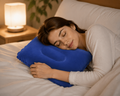 Ergonomisches Reisekissen | Nackenkissen für Erholung und Nickerchen
