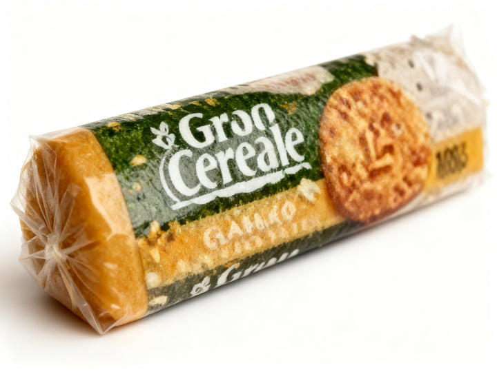 Cracker Non Salati 500 GR