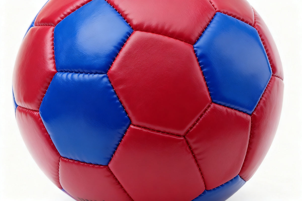 BALON FUTBOL MINI FORÇA Nº2 Ø140MM