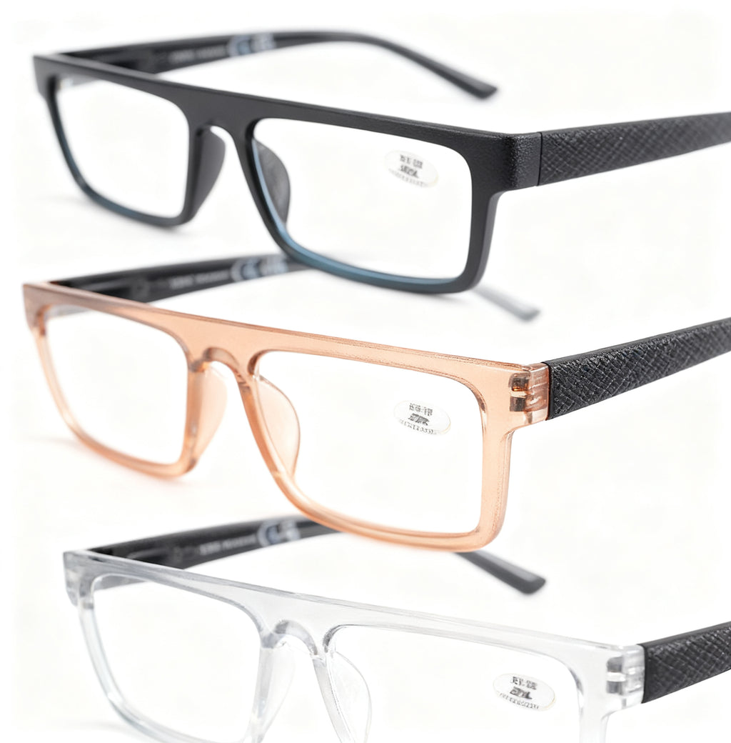 Gafas de Lectura 1.0