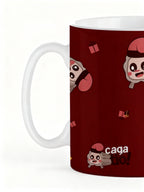 Mug Tió Nadal en Caja Regalo
