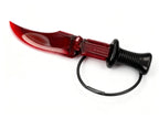 Diadema Cuchillo Sangriento para Halloween
