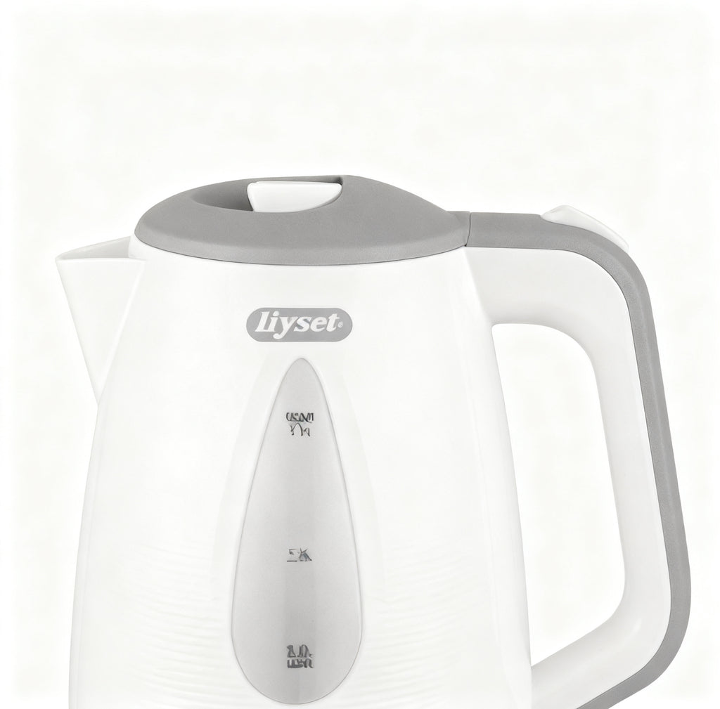 HERVIDOR DE AGUA HHB1780 1.7L
