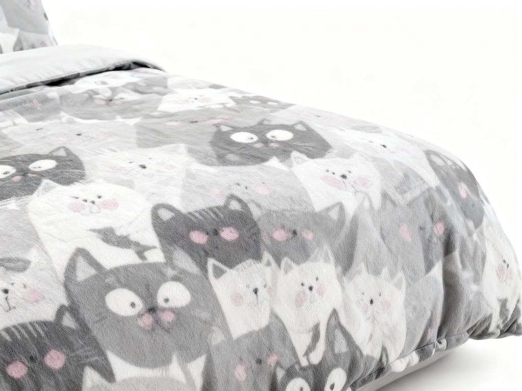 Juego de Funda Nórdica 150cm