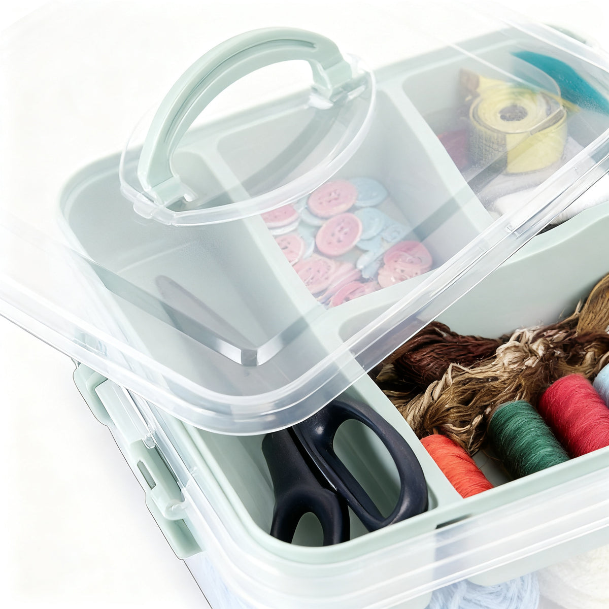 CAJA Nº 36 (5 L) CON BANDEJA