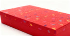 CAJAS DE REGALO JUEGO DE 10 PIEZAS