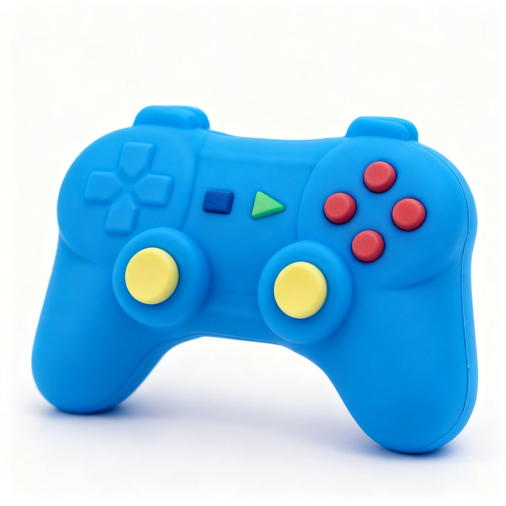 SQUISHY MANDO DE VIDEOJUEGOS GRANDE
