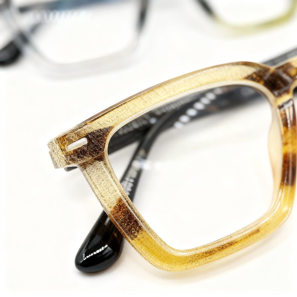 GAFAS LECTURA UMAY UNISEX GEOMETRIC