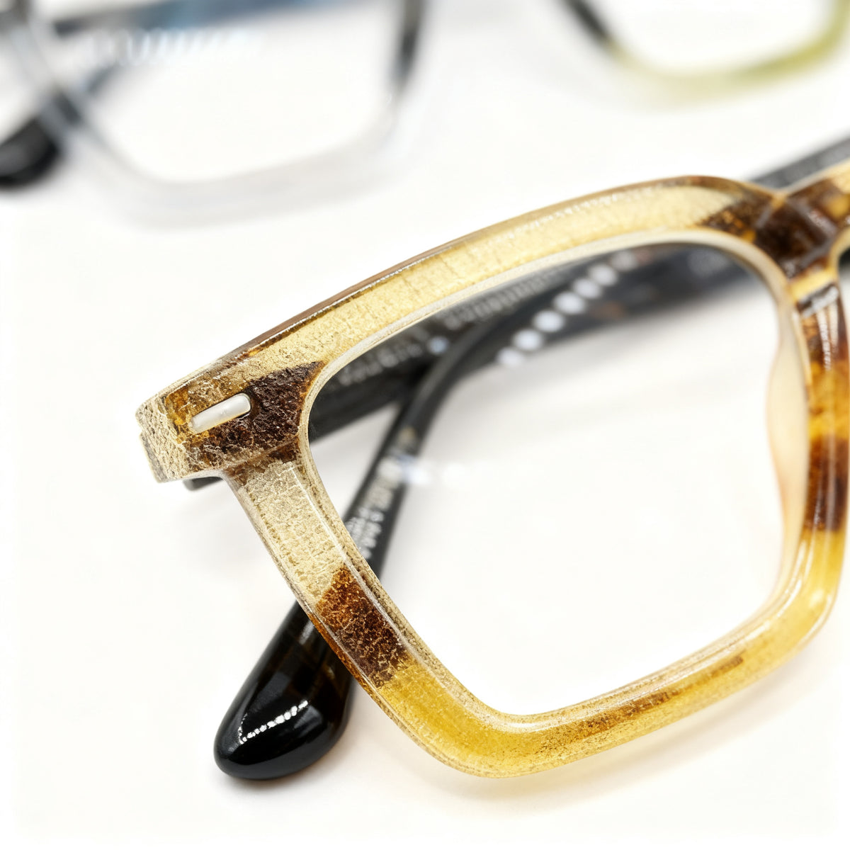 GAFAS LECTURA UMAY UNISEX GEOMETRIC