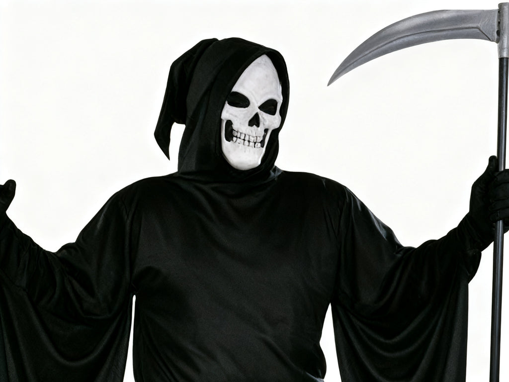 Disfraz de Halloween Adulto Traje Scream