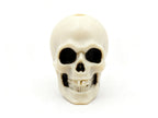 Mini Calaveras de Halloween 2,5 cm (30 ud.)