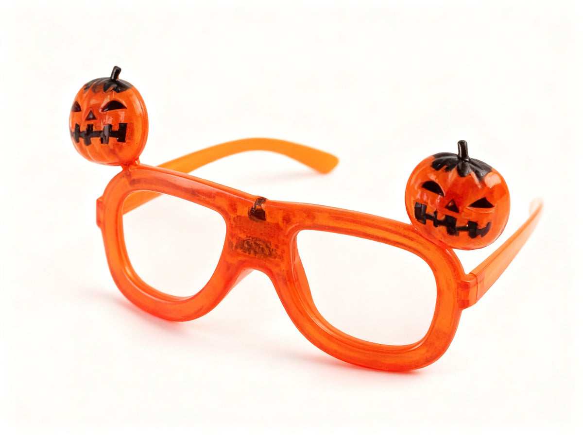 Gafas de Halloween con luces