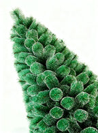 Arbol Navidad Nevado 90cm 40T