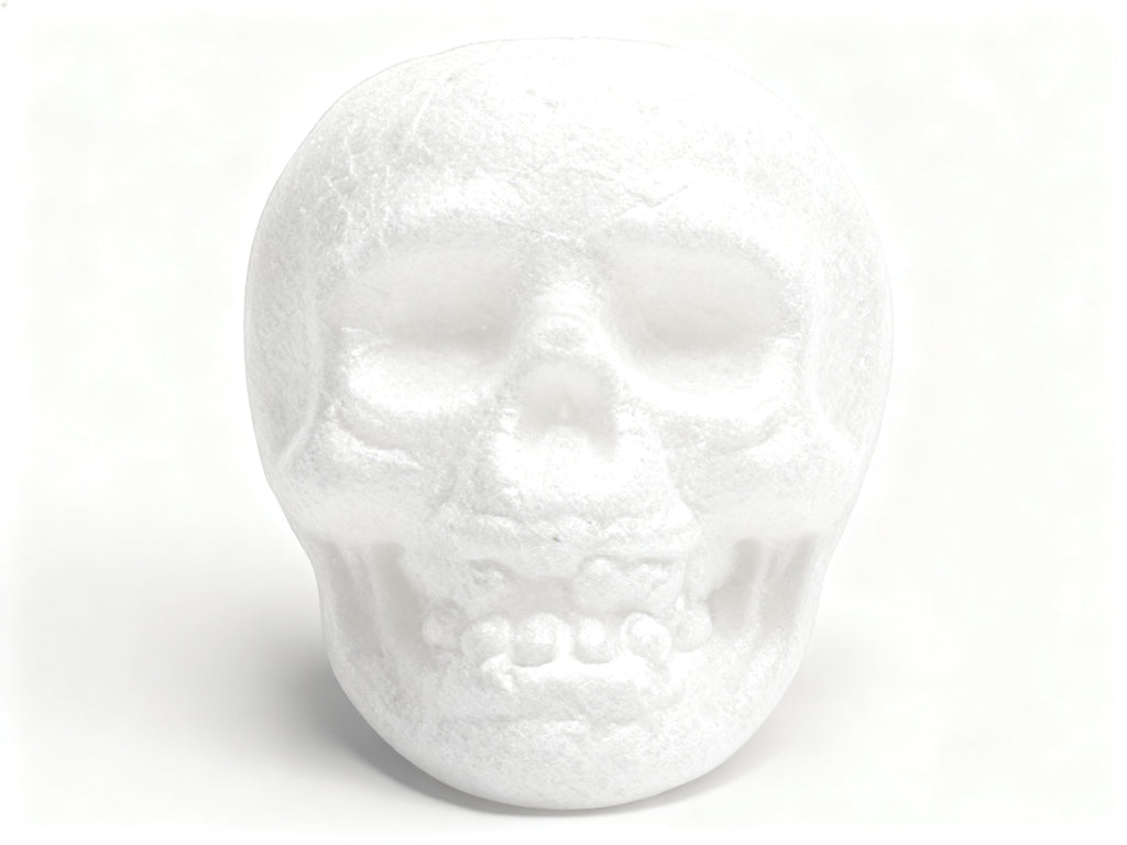 Calavera Pequeña Halloween Set Pintura