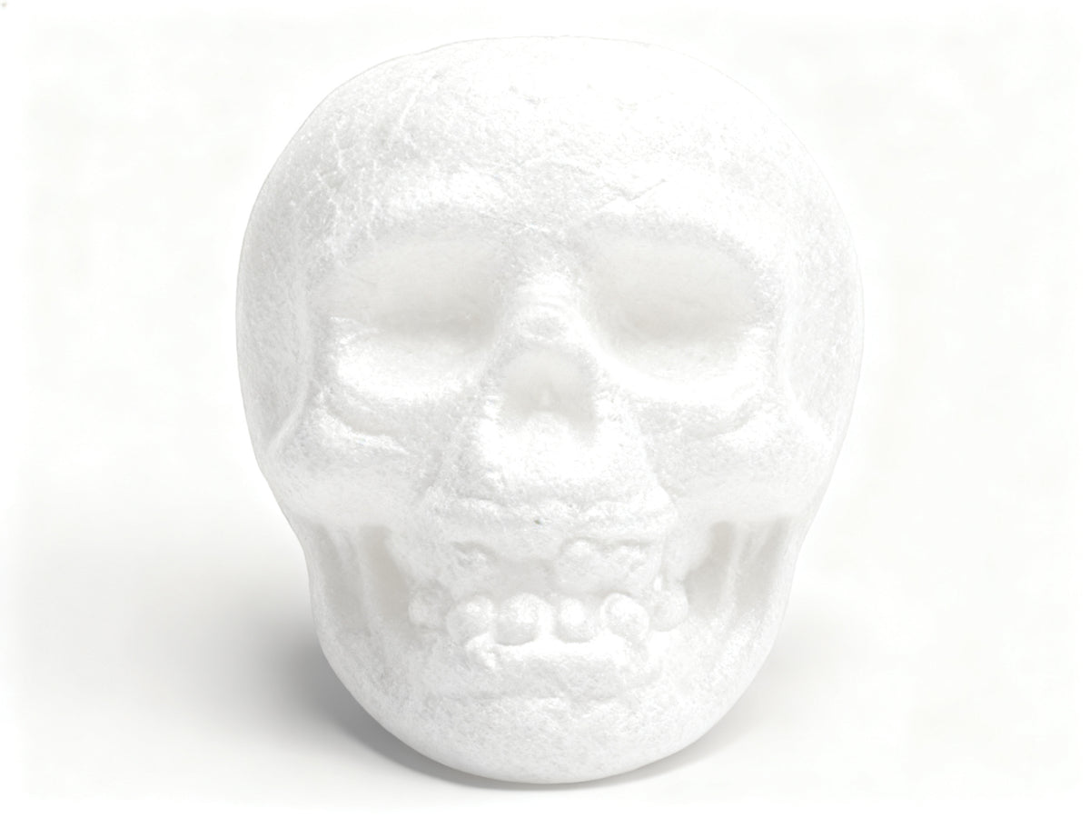 Calavera Pequeña Halloween Set Pintura