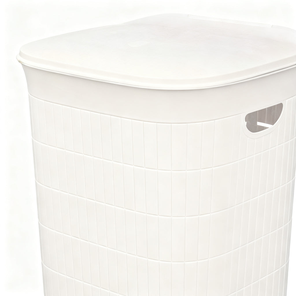 Pongotodo Domus 50L Blanco