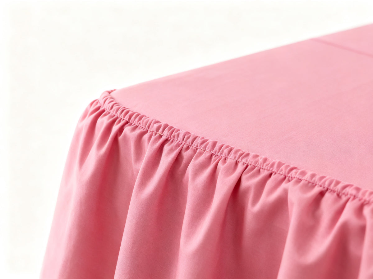 Juego de Sabanas 135cm Color Rosa