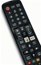 Mando Compatible Samsung SA36 Pequeño