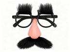 Gafas de Halloween 1 Pieza