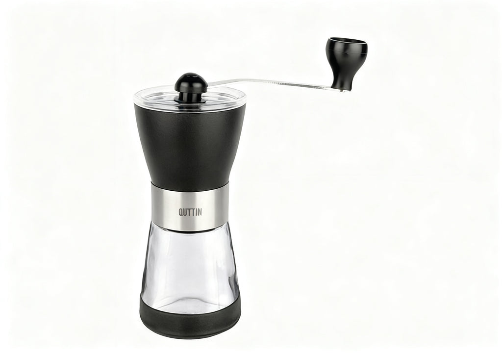 Molinillo Café Manual Quttin