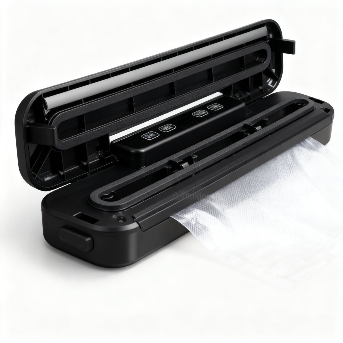 SELLADOR BOLSA VACIO TERMICO NEGRO 110W
