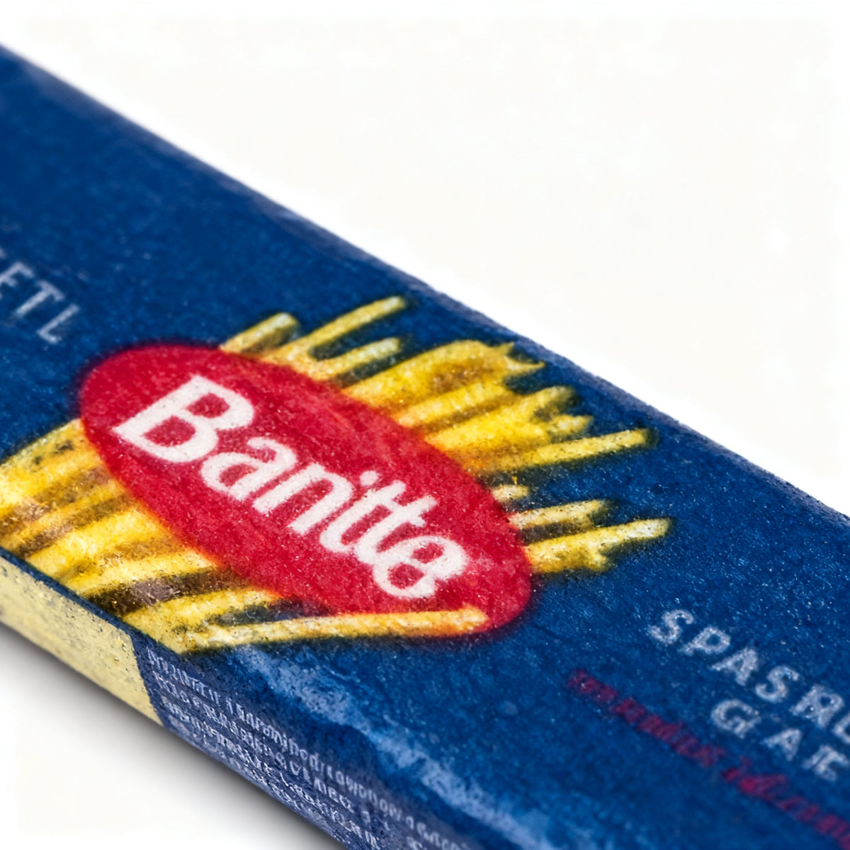 Spaghetti Barilla N5