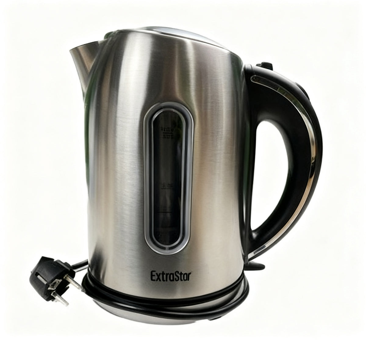 HERVIDOR ELECTRICO 1.7L ACERO 1850-2200W