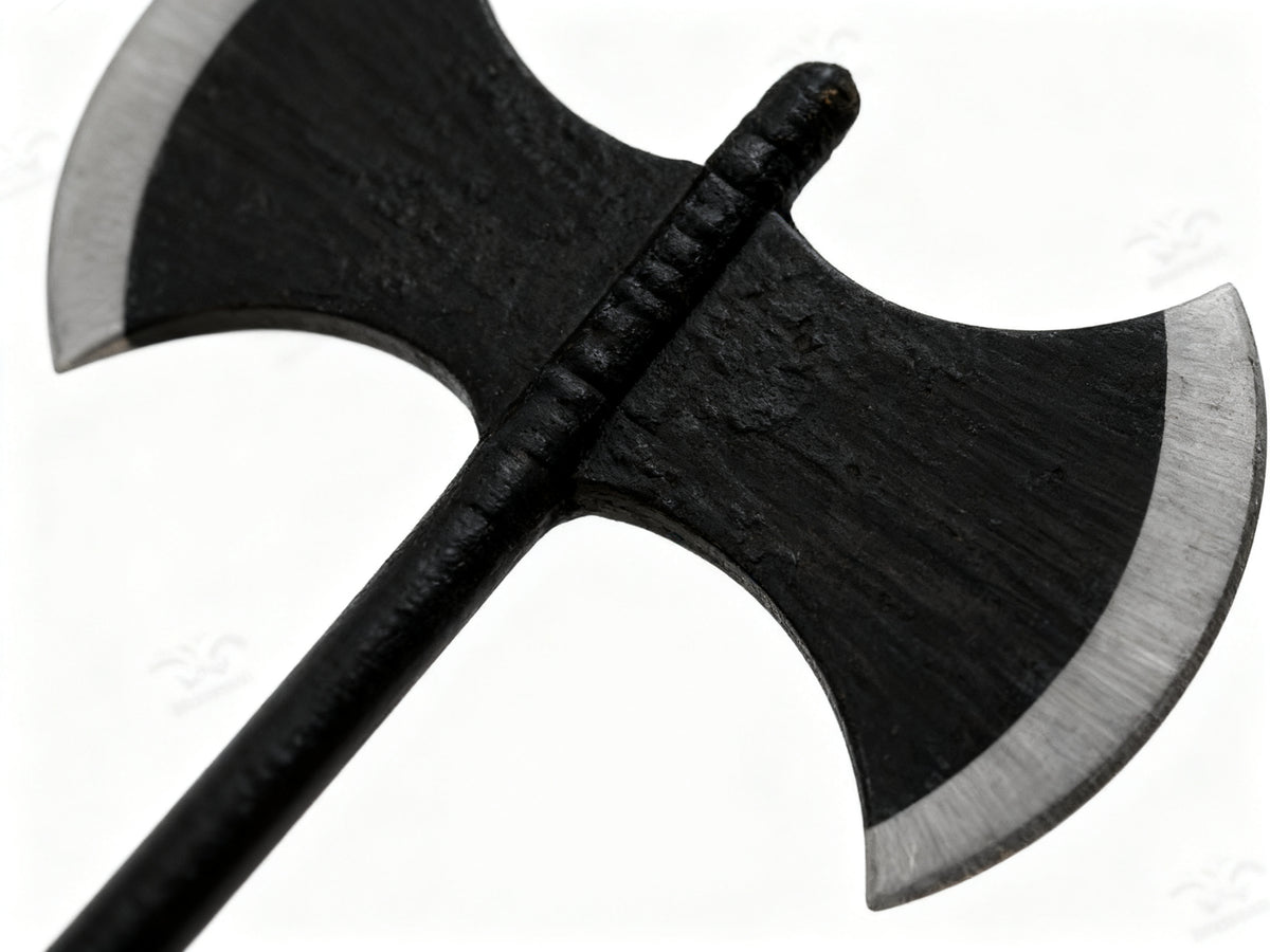 Hacha Plegable para Halloween 1 Pieza