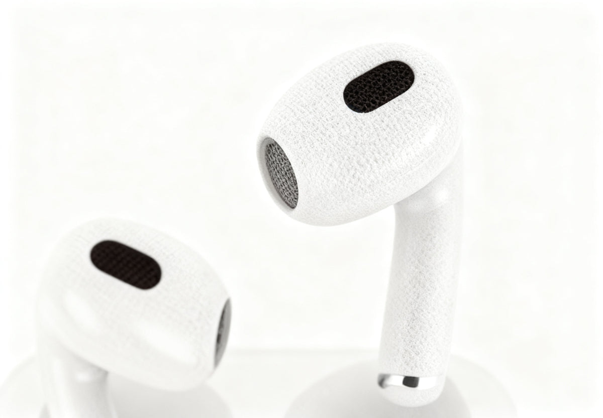 Auriculares Inalámbricos Plus Movile EA-3773