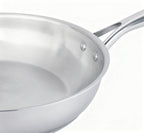 Sartén Acero Inoxidable 18/10 Essentia PFOA Free